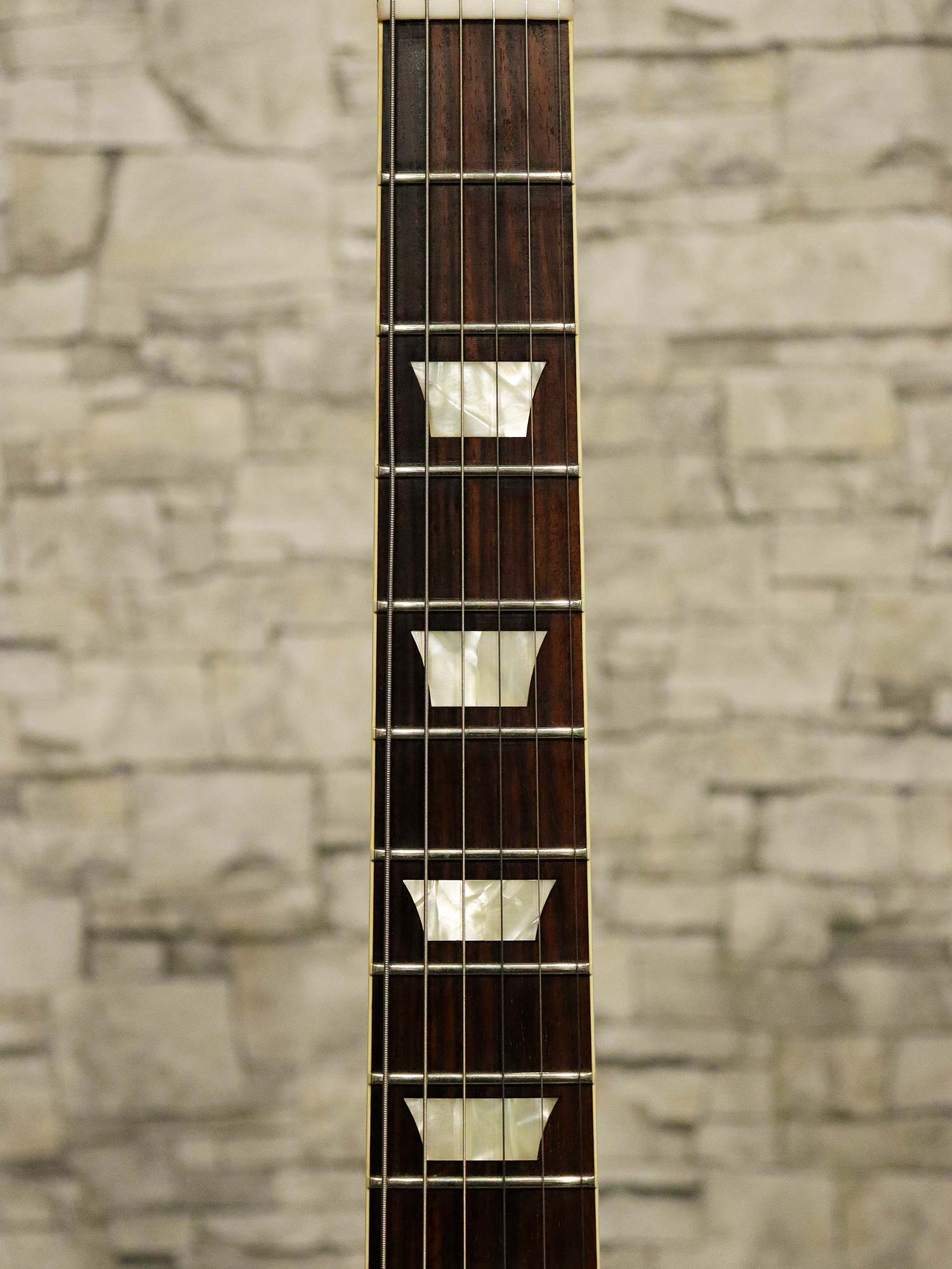 Gibson Custom Shop Historic Collection Japan Limited Run 1958 Les